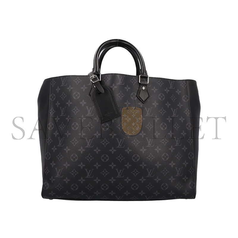 LOUIS VUITTON MASTER GRAND SAC M44733 (42*34*14cm)
